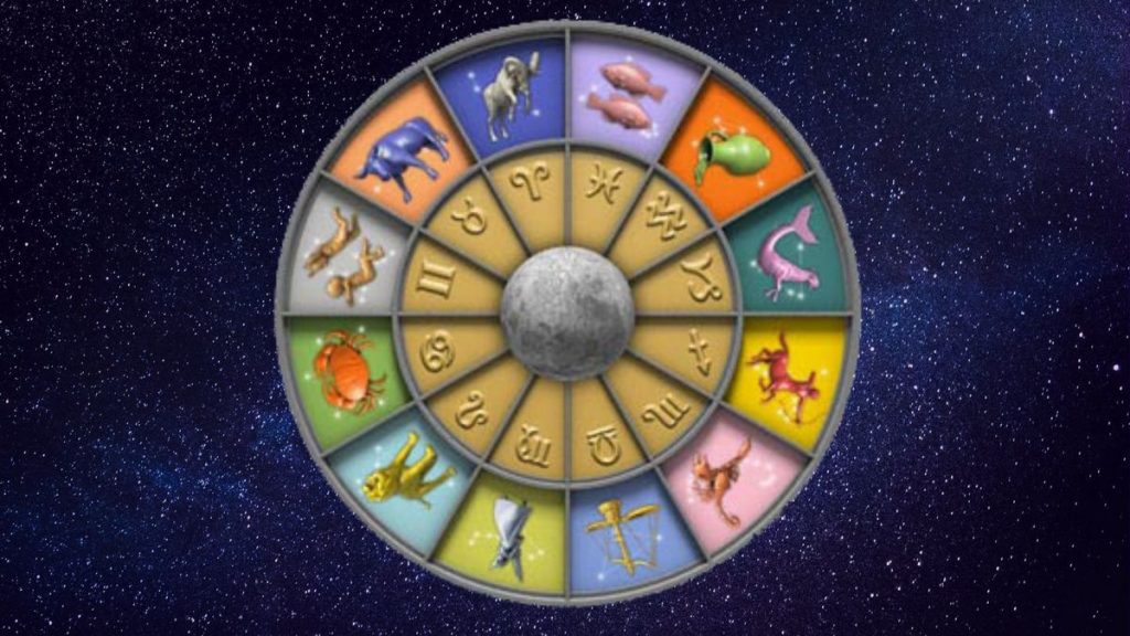 Astrologia Semanal Livre Se De Aprisionamentos A De Mar O