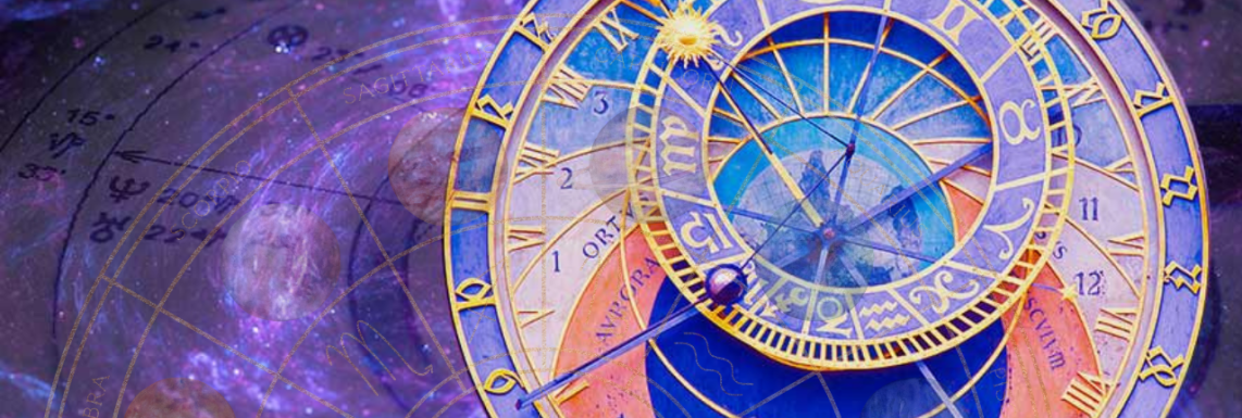 ASTROLOGIA SEMANAL ASTROLOGIA SEMANAL