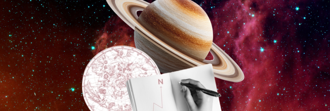 ASTROLOGIA SEMANAL (4) ASTROLOGIA SEMANAL (4)