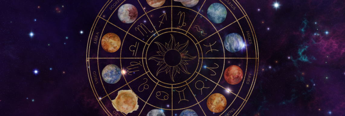 ASTROLOGIA SEMANAL ASTROLOGIA SEMANAL