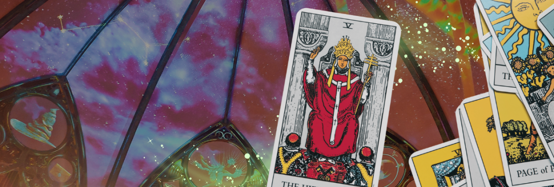 TAROT SEMANAL (1) TAROT SEMANAL (1)