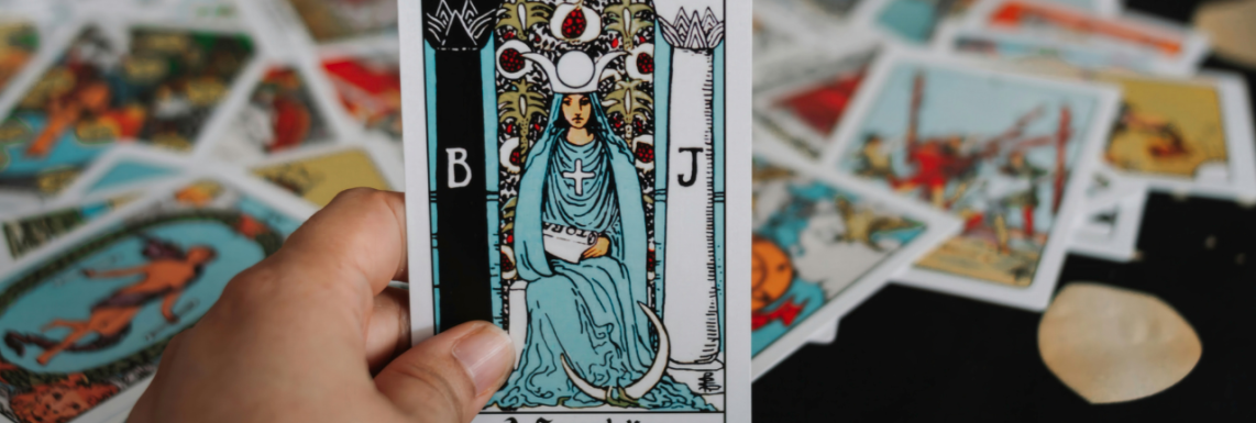 TAROT SEMANAL