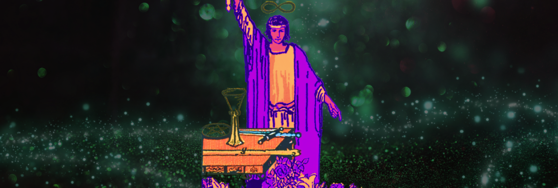 TAROT SEMANAL