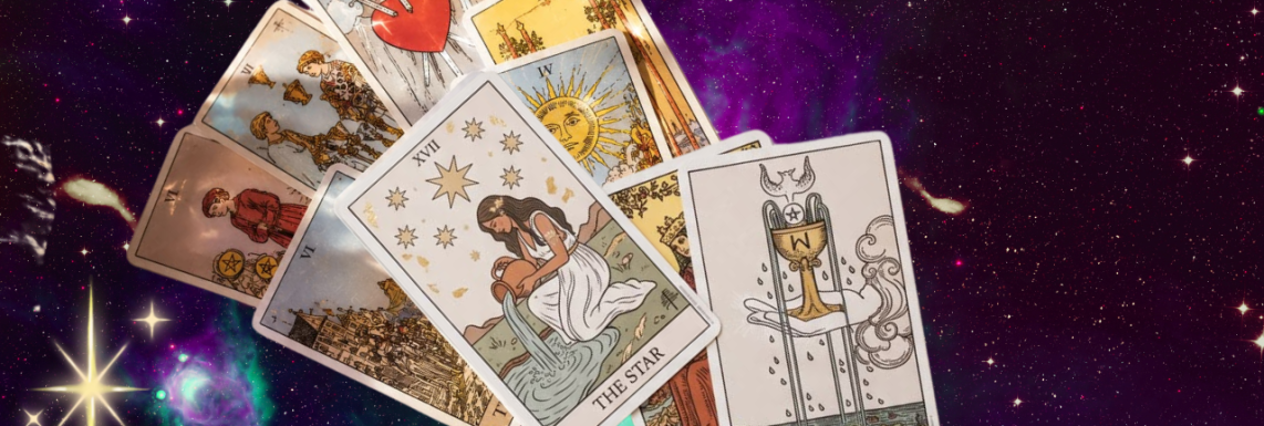 TAROT SEMANAL (2) TAROT SEMANAL (2)