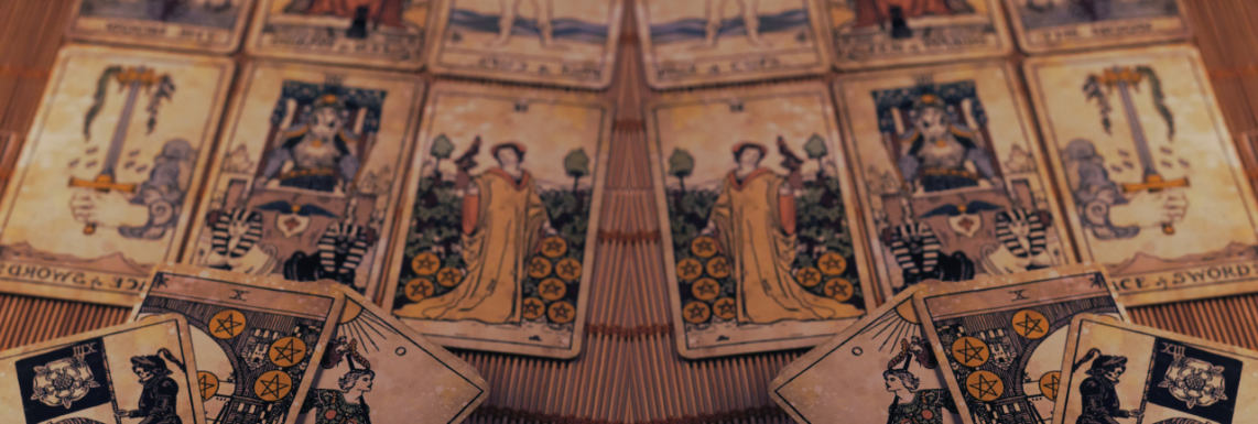TAROT SEMANAL