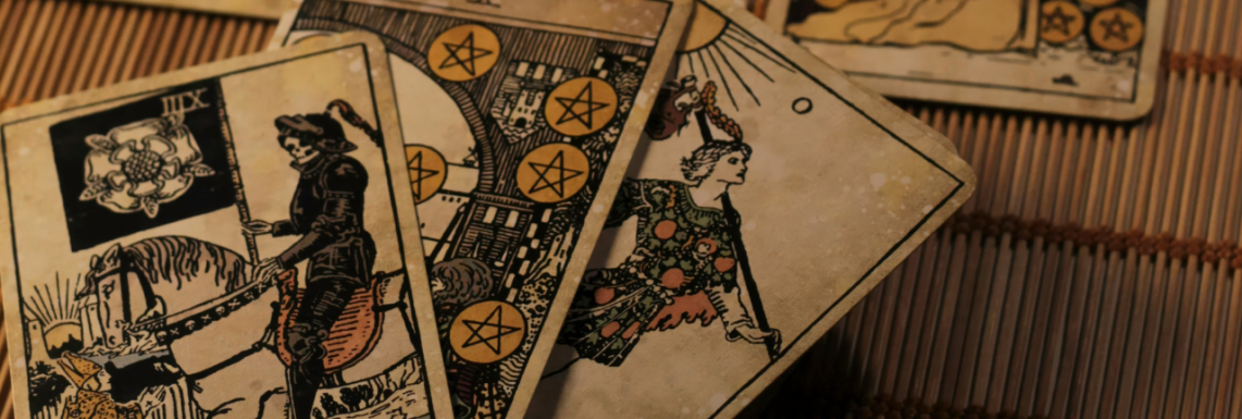 TAROT SEMANAL (5) TAROT SEMANAL (5)