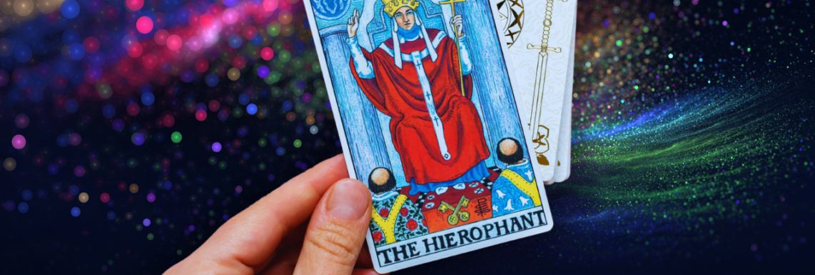 TAROT SEMANAL