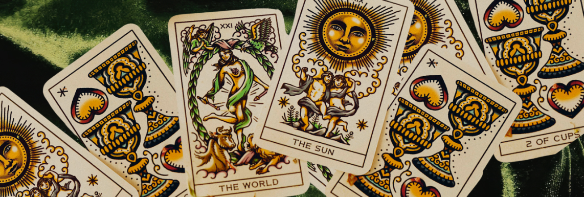 TAROT SEMANAL