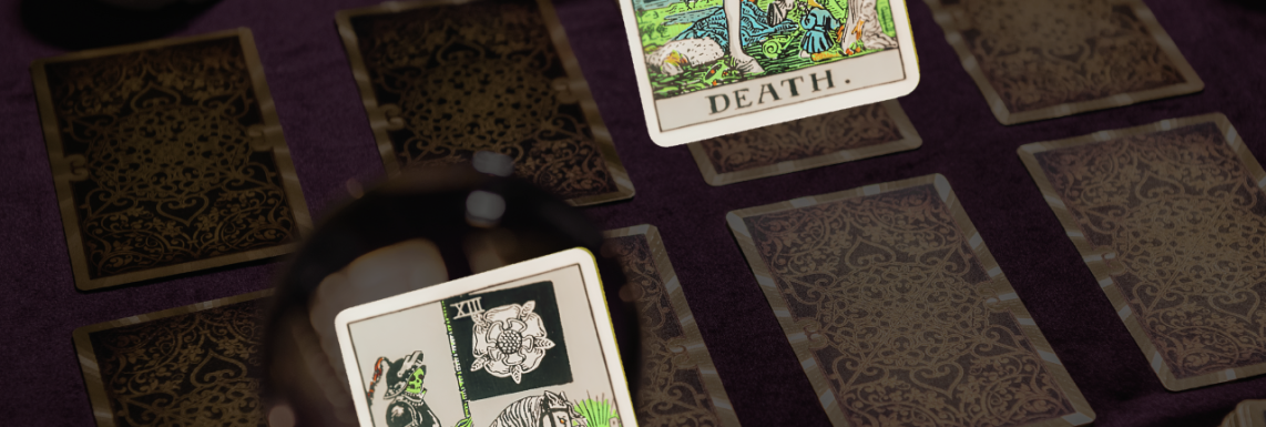 TAROT SEMANAL