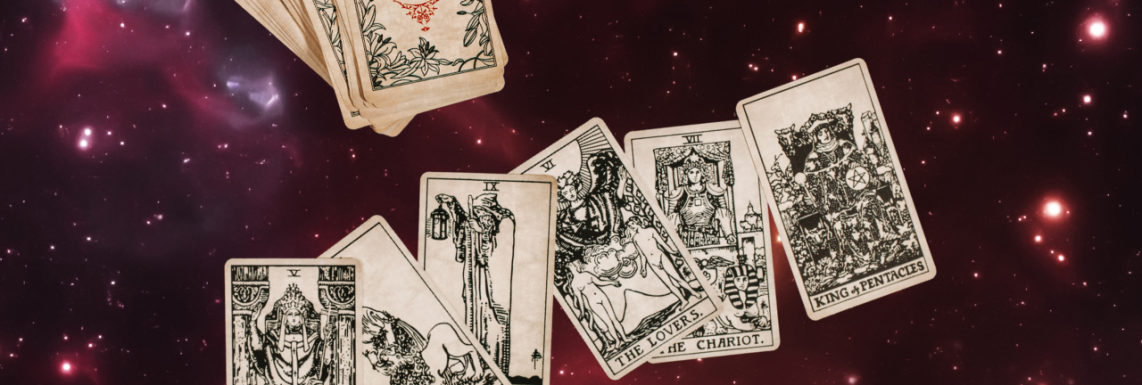 TAROT SEMANAL